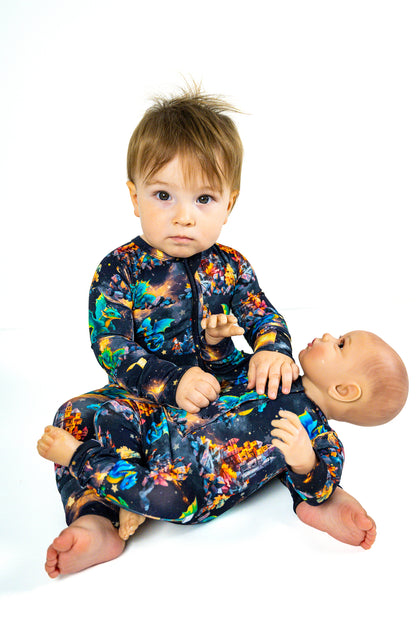 Doll Romper