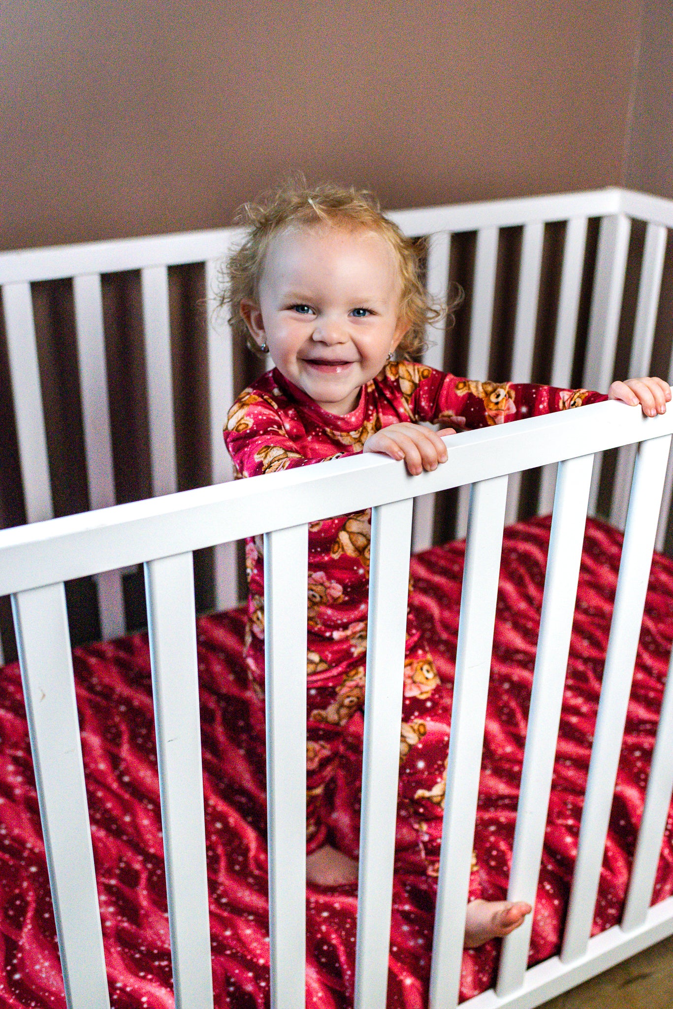 Crib Sheet