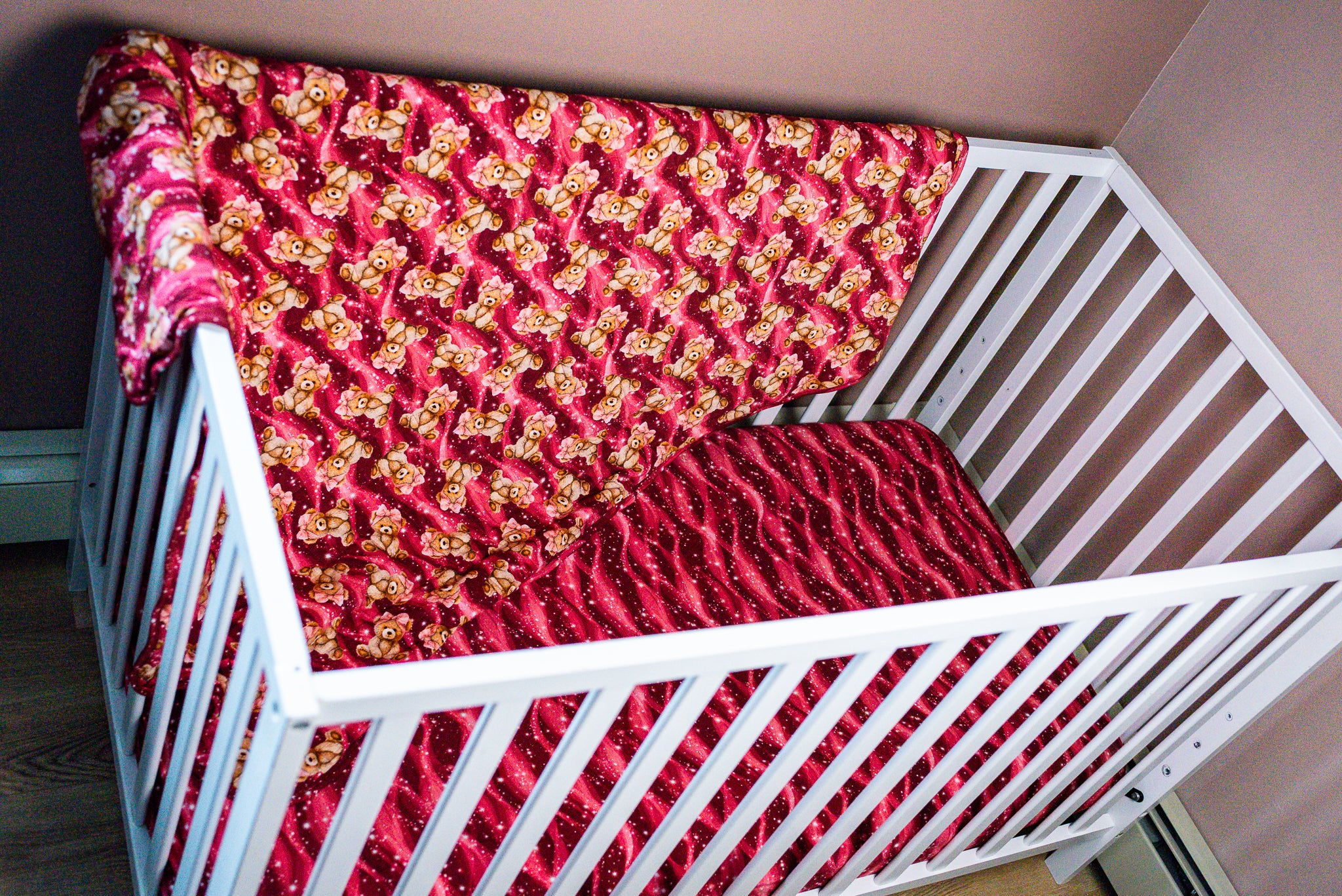 Crib Sheet