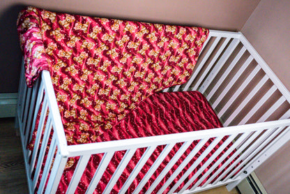 Crib Sheet