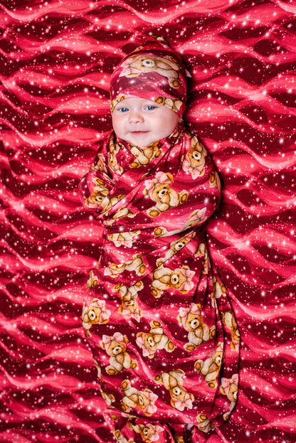 Swaddle Set