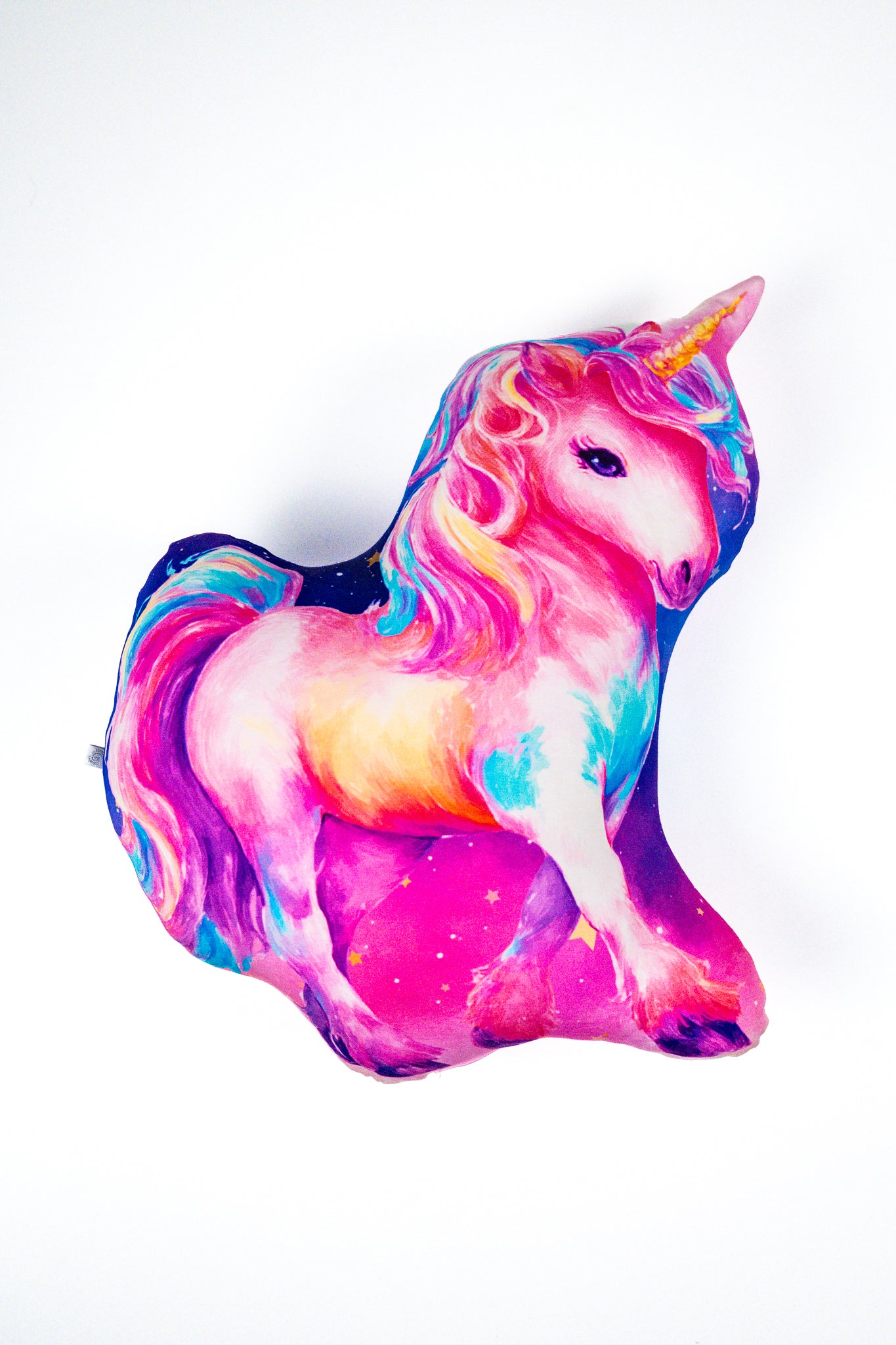 Unicorn Pillow