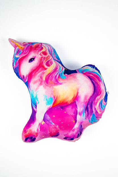 Unicorn Pillow