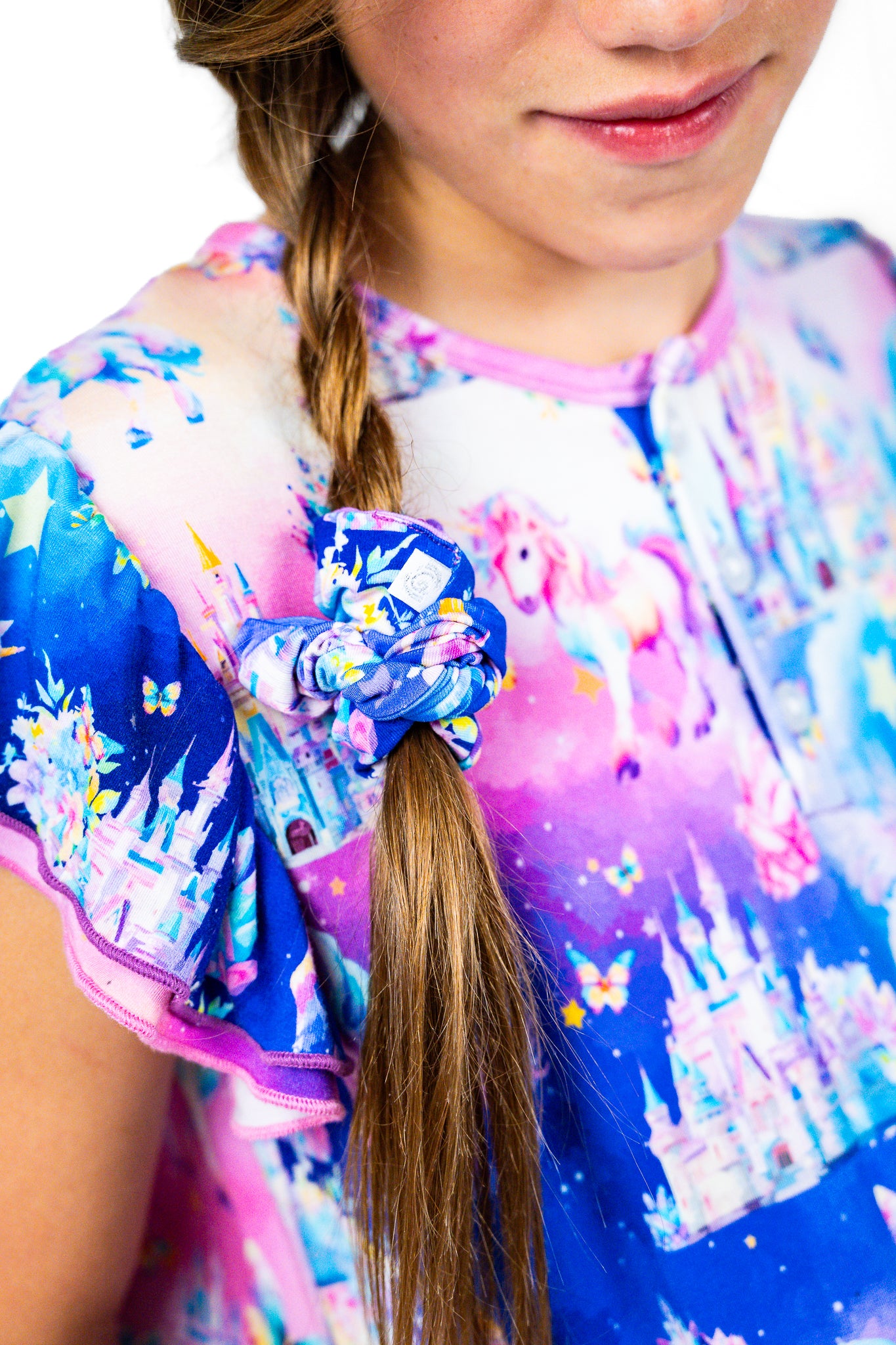 Scrunchie Set