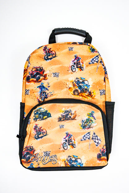 Backpack