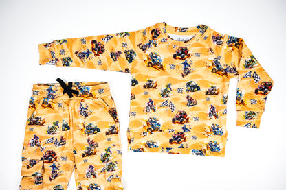 Jogger Set
