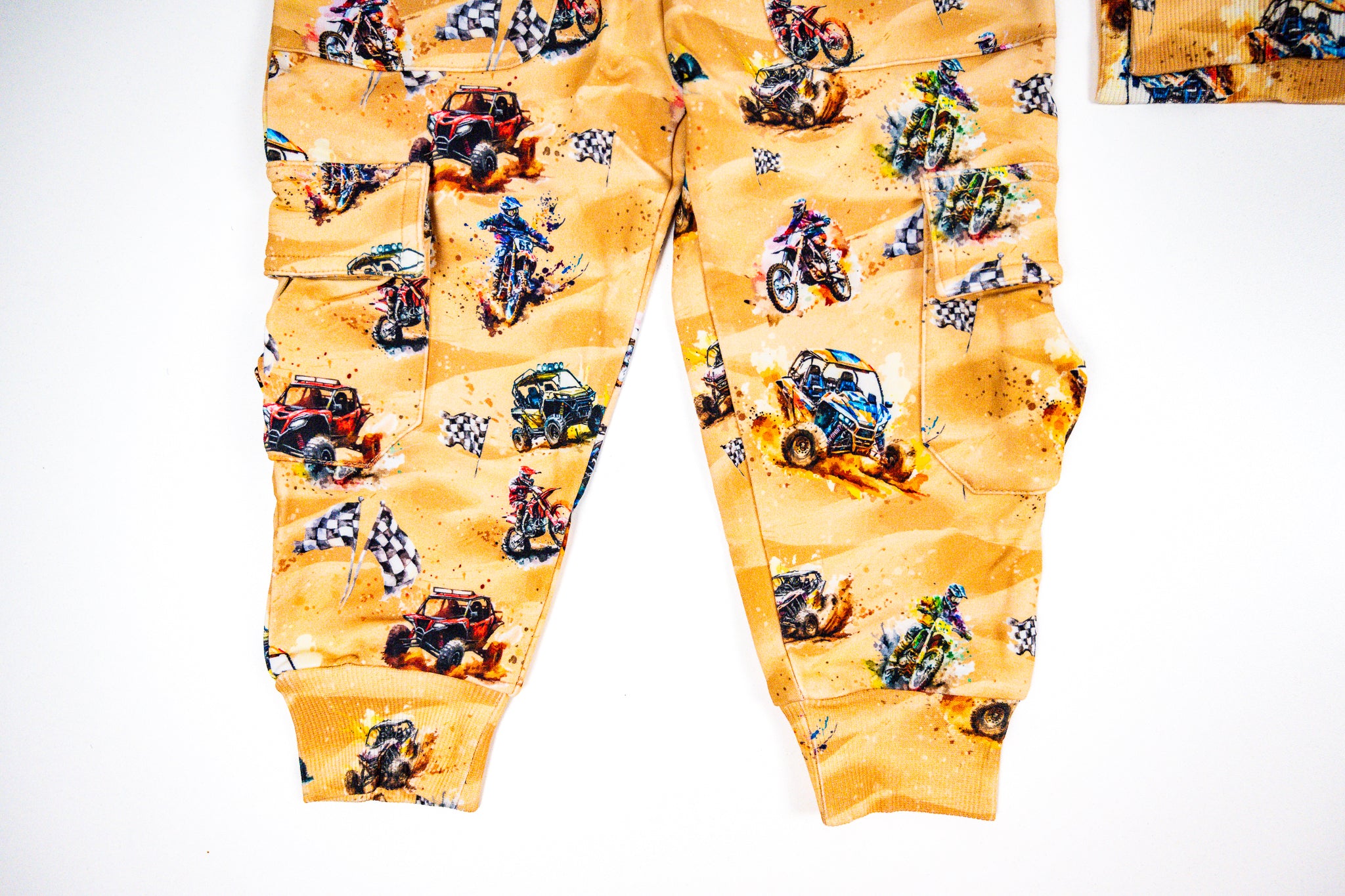 Jogger Set