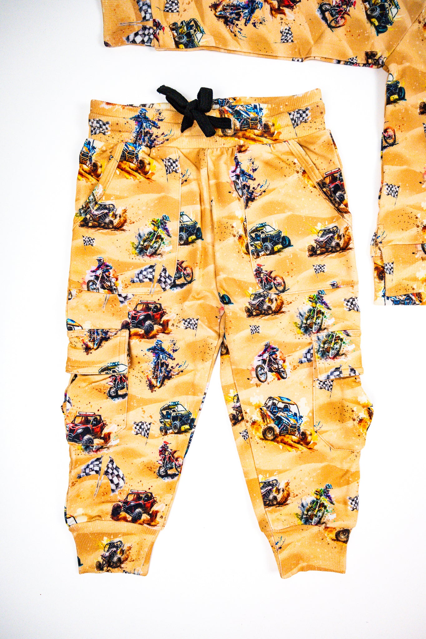 Jogger Set