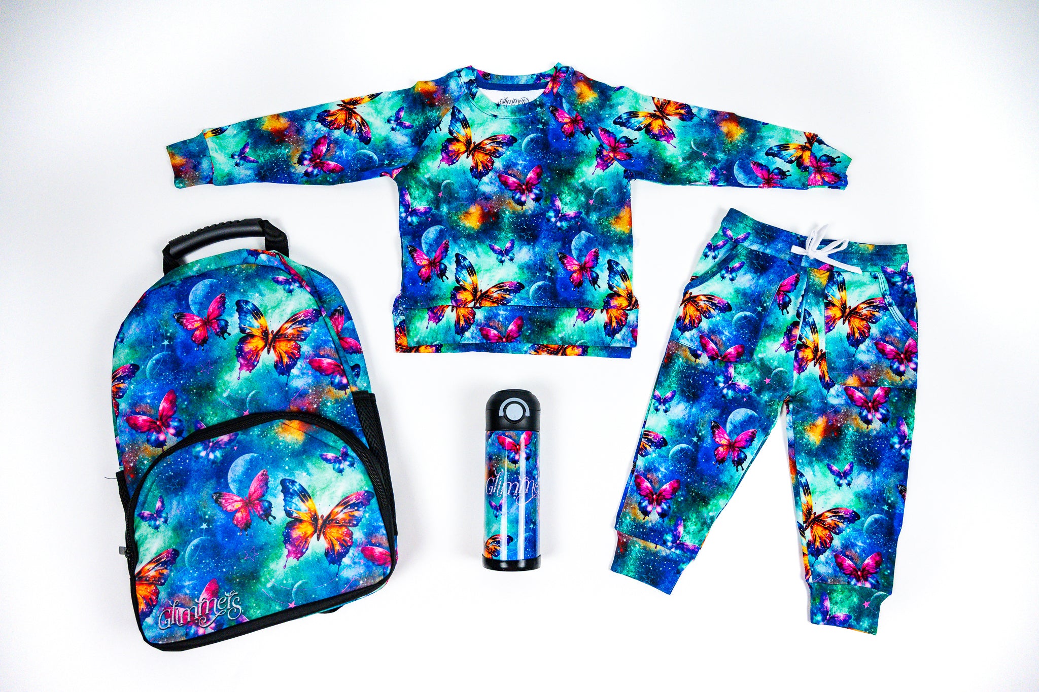 Jogger Set