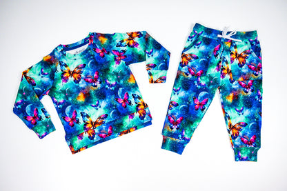 Jogger Set