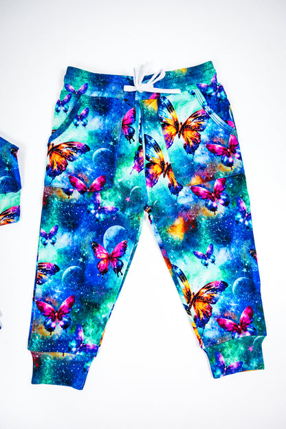 Jogger Set