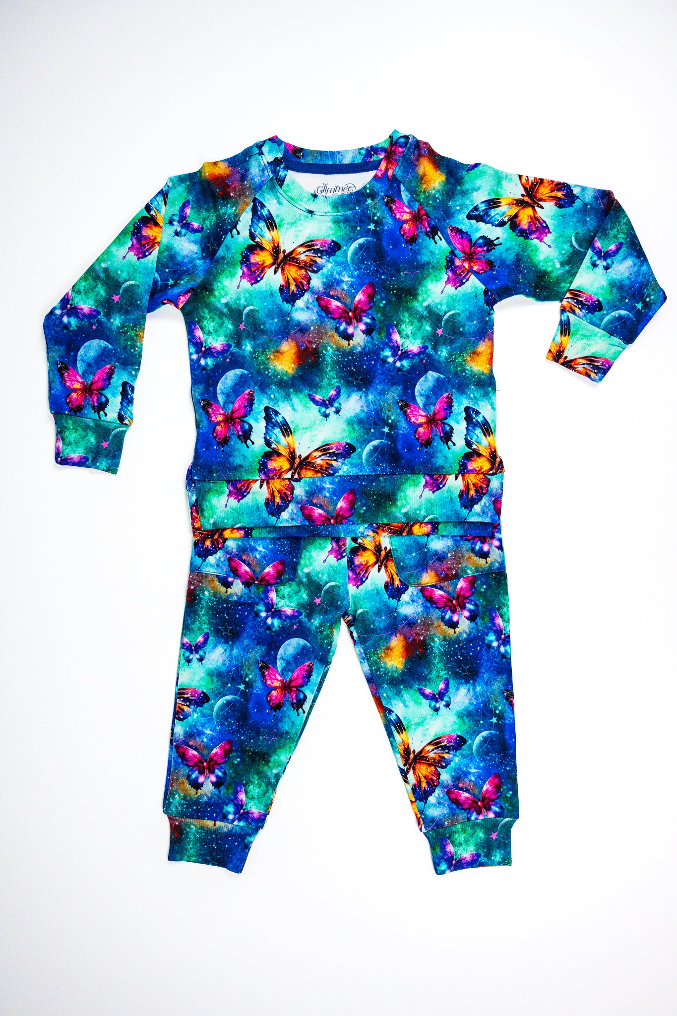 Jogger Set