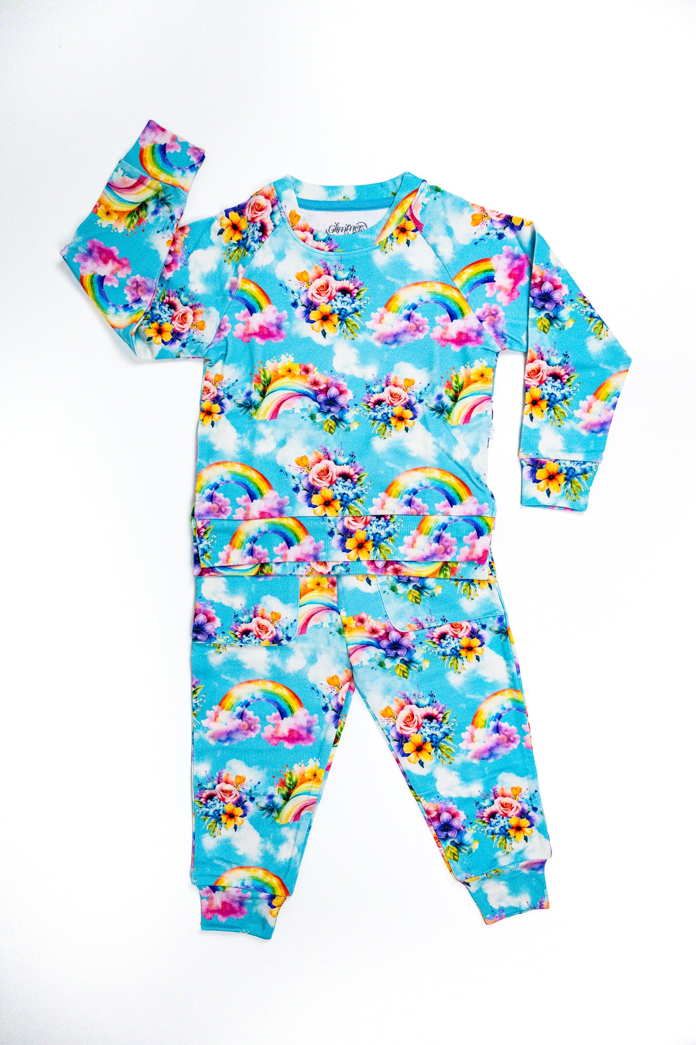 Jogger Set