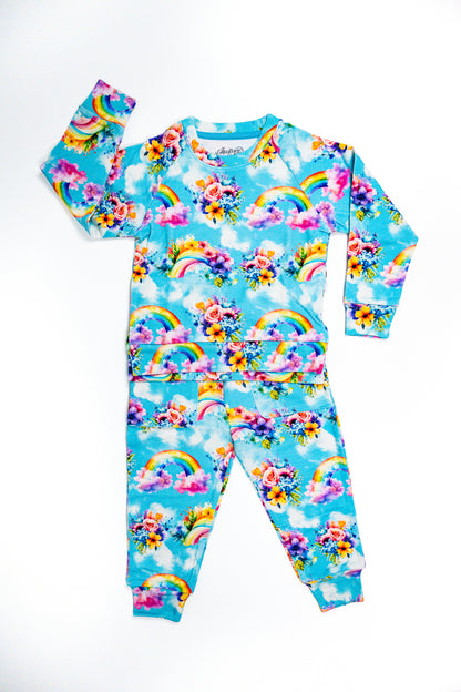 Jogger Set