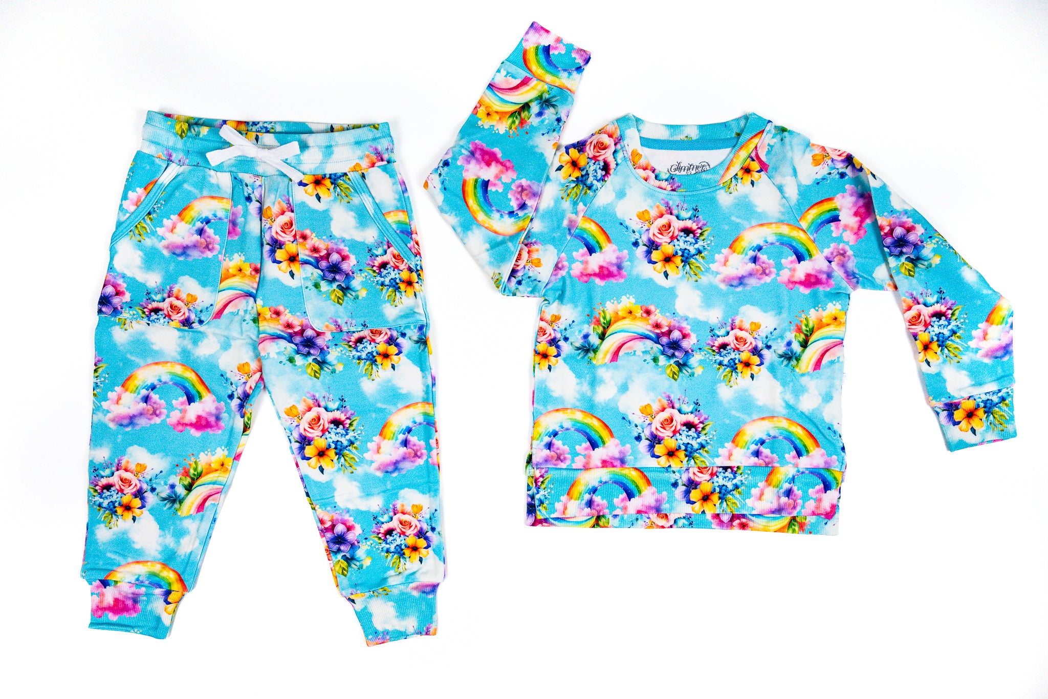 Jogger Set