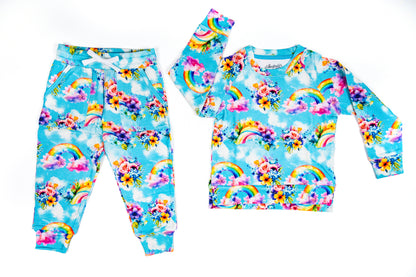Jogger Set