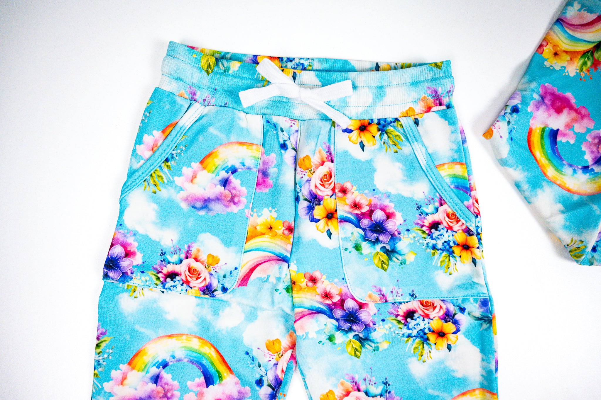 Jogger Set