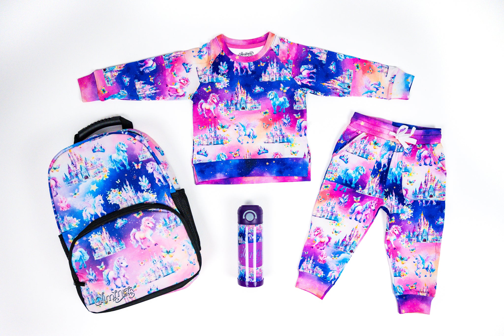 Jogger Set