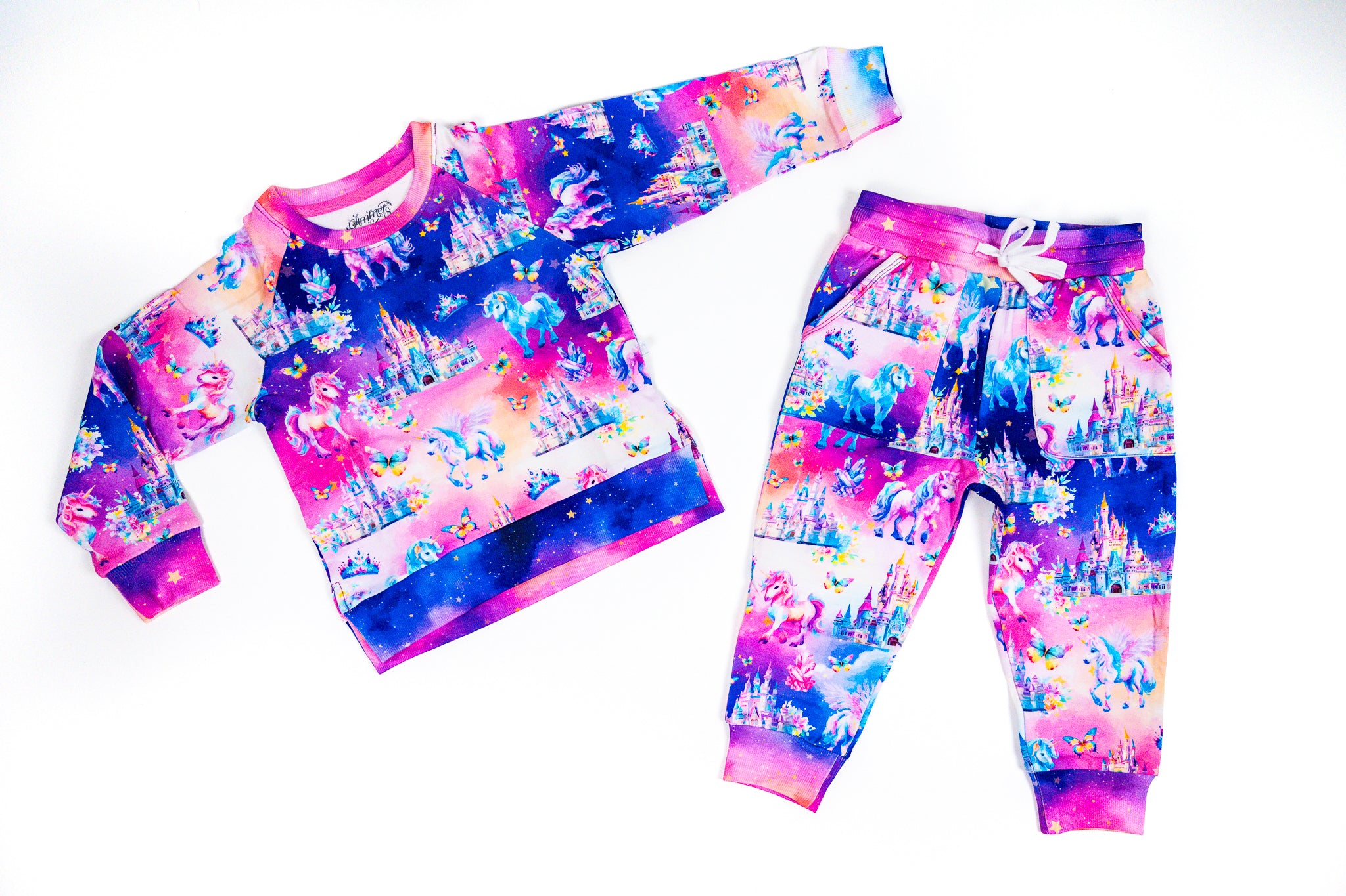 Jogger Set