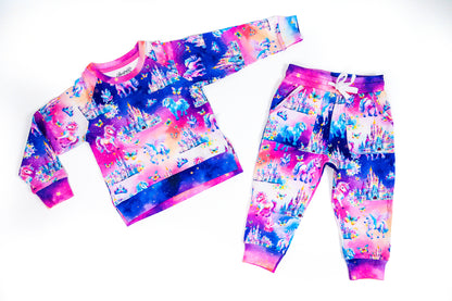 Jogger Set