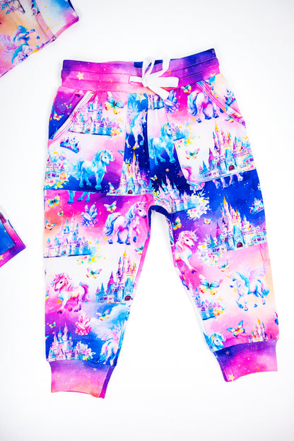 Jogger Set