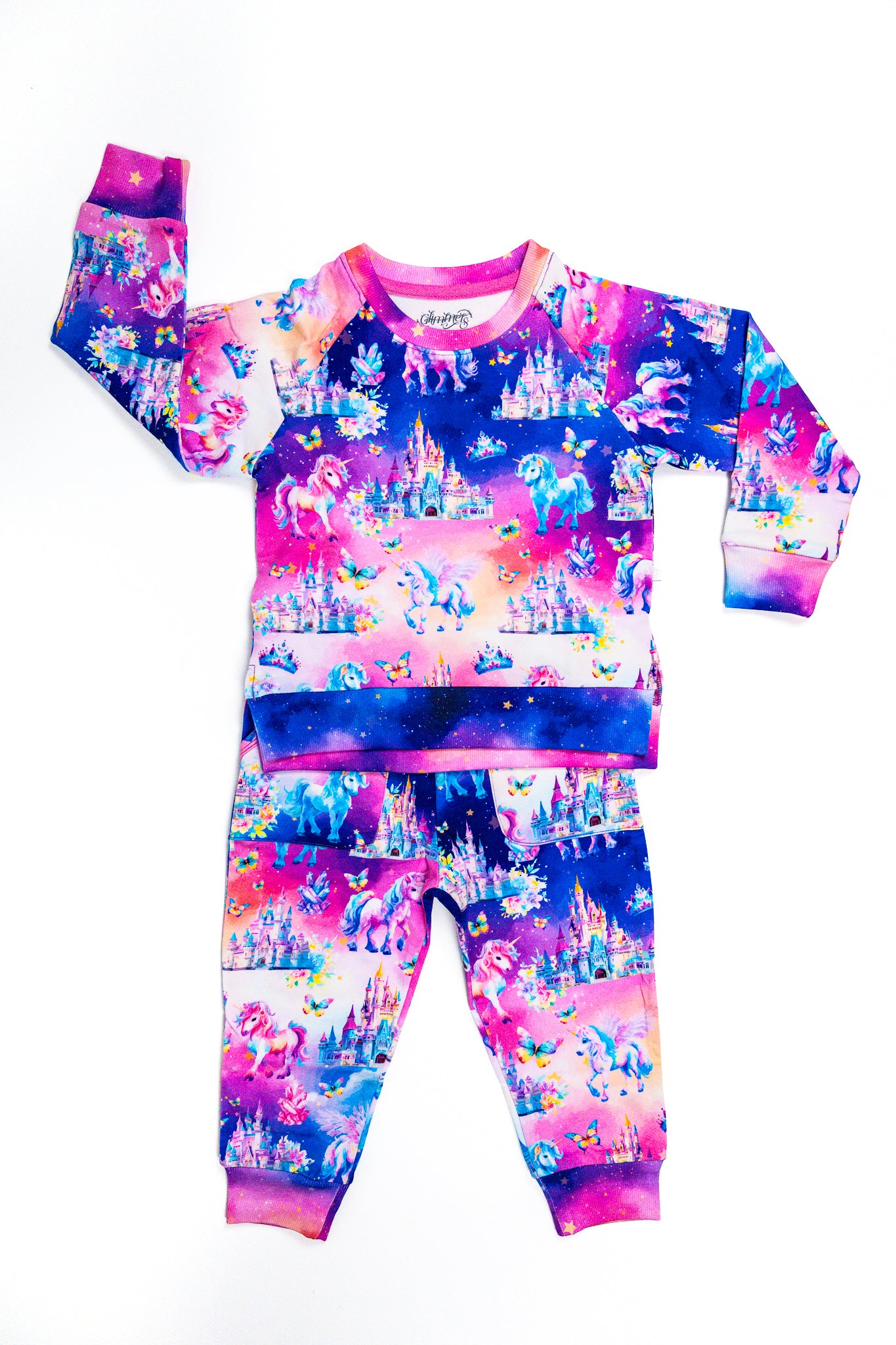 Jogger Set