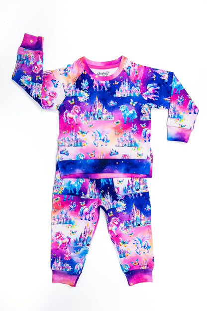 Jogger Set