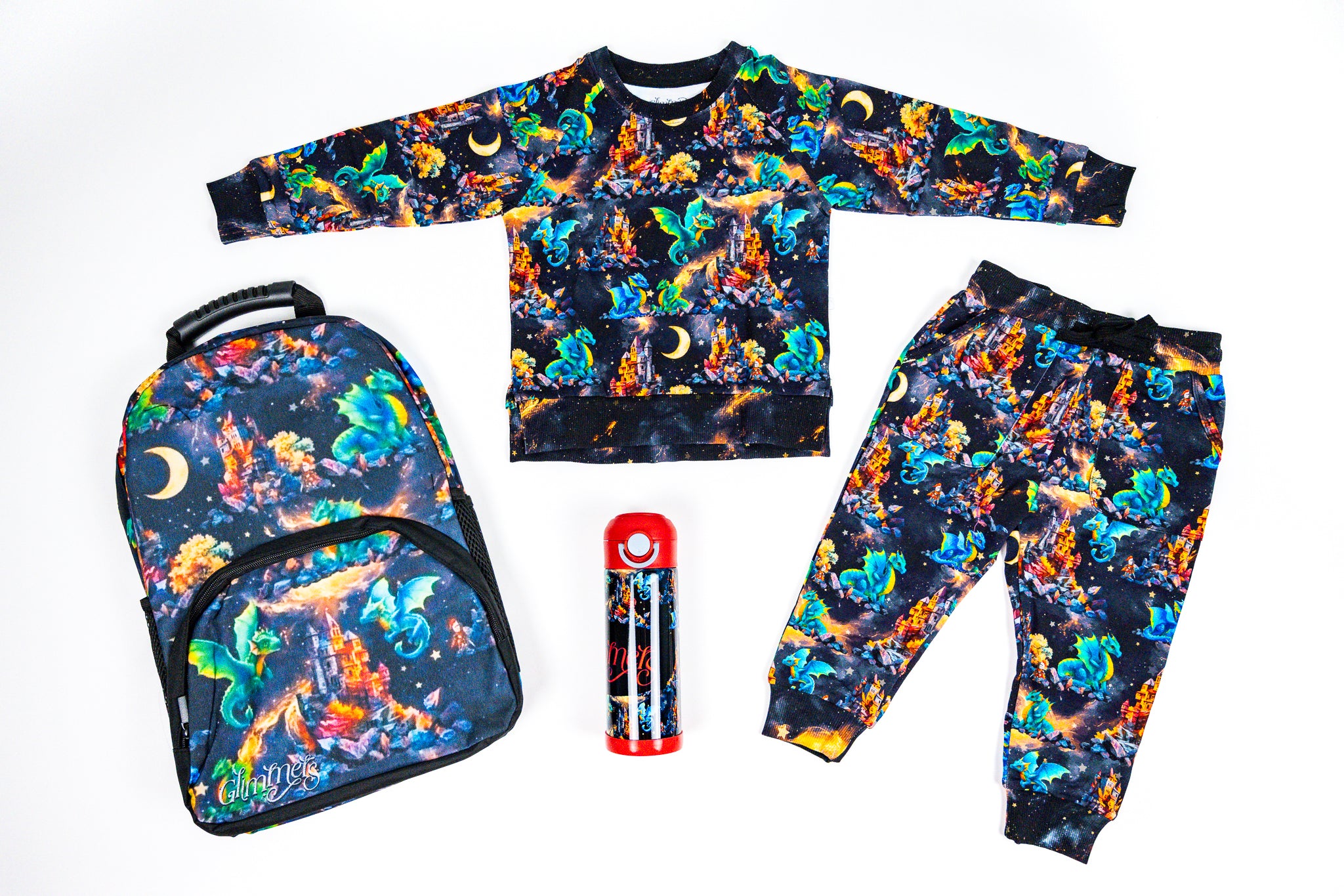 Jogger Set