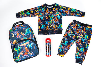 Jogger Set