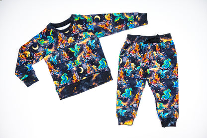 Jogger Set
