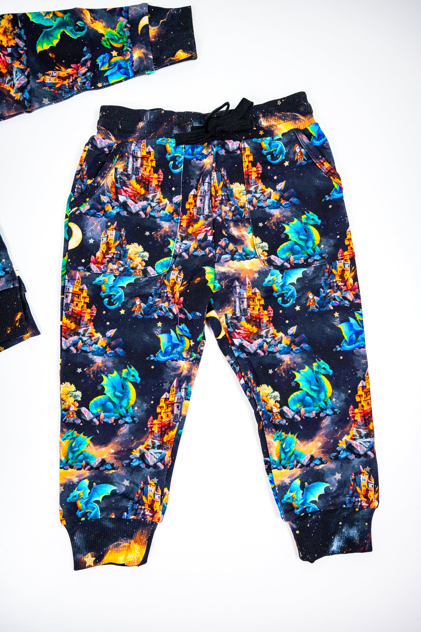 Jogger Set
