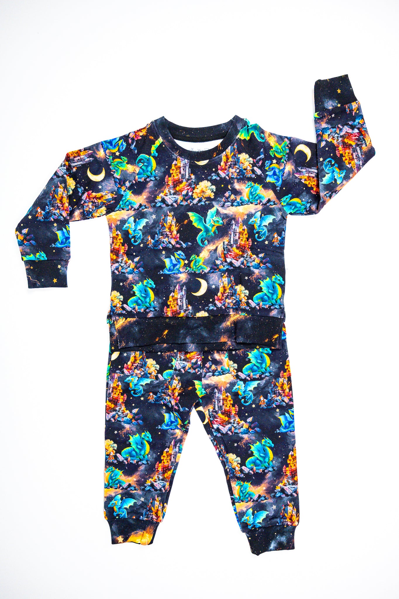 Jogger Set