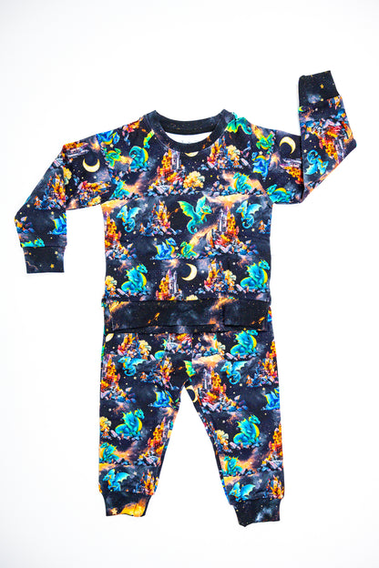 Jogger Set
