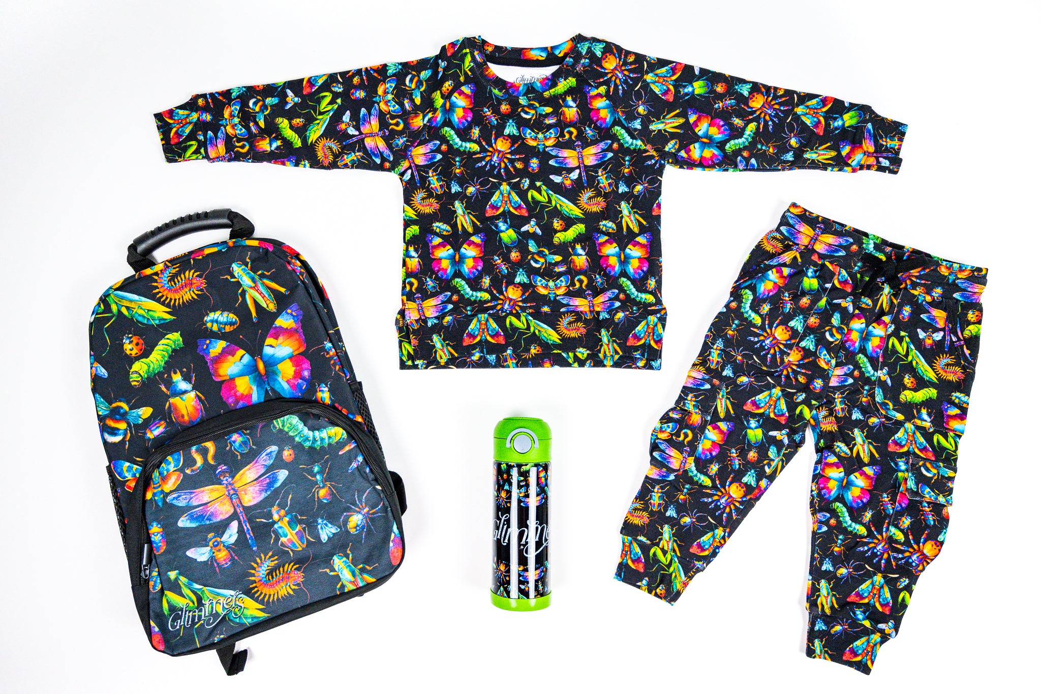 Jogger Set