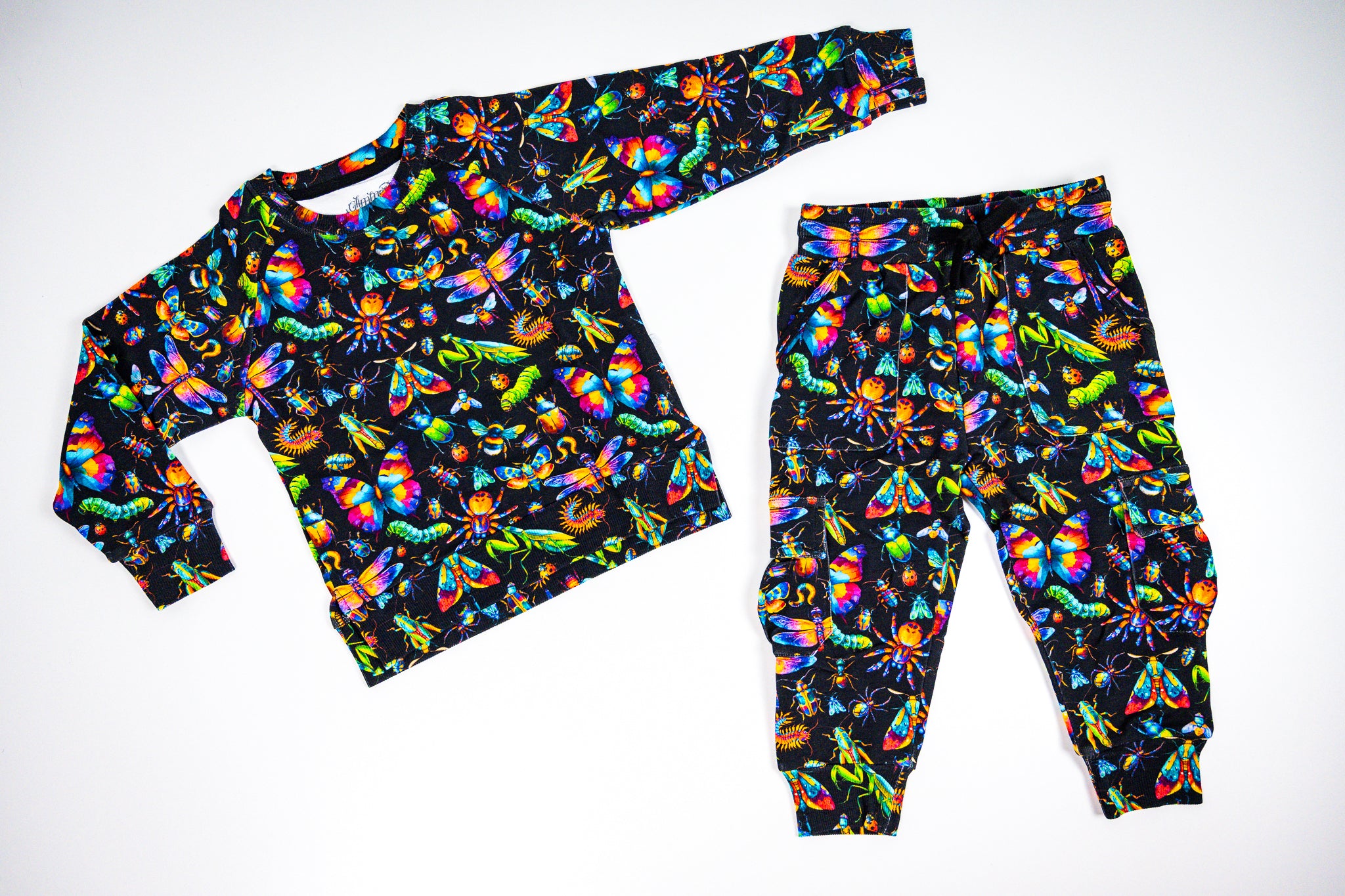 Jogger Set