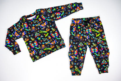 Jogger Set