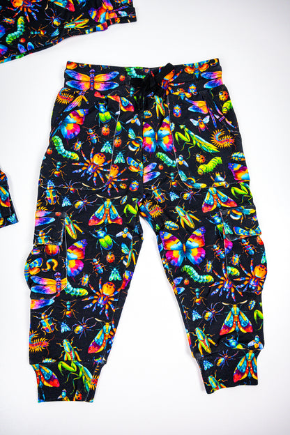 Jogger Set
