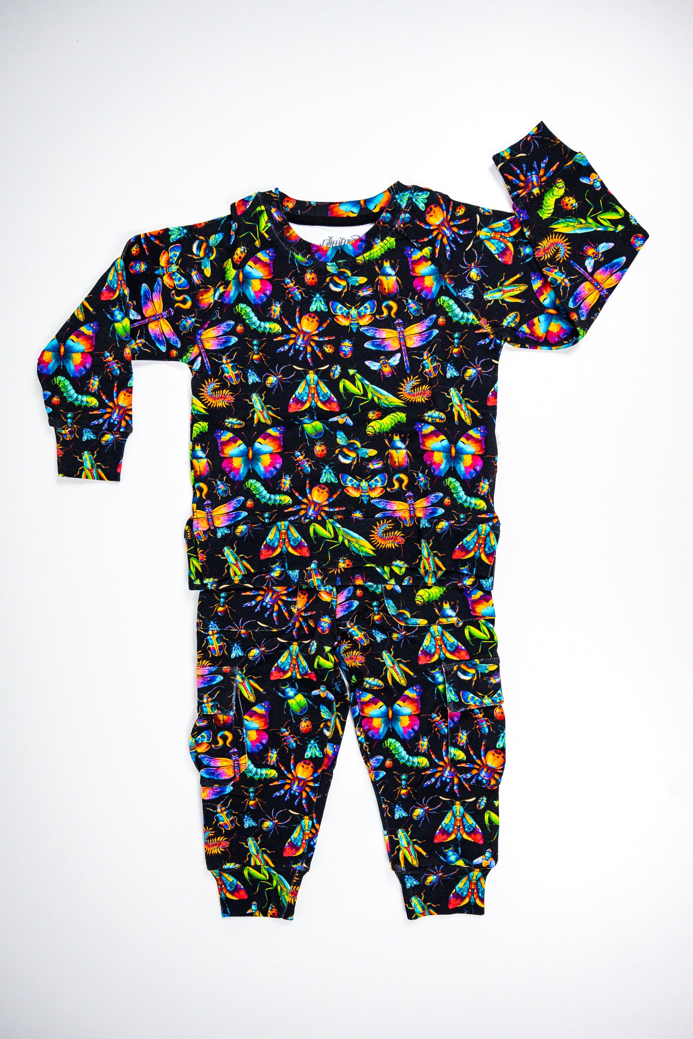 Jogger Set