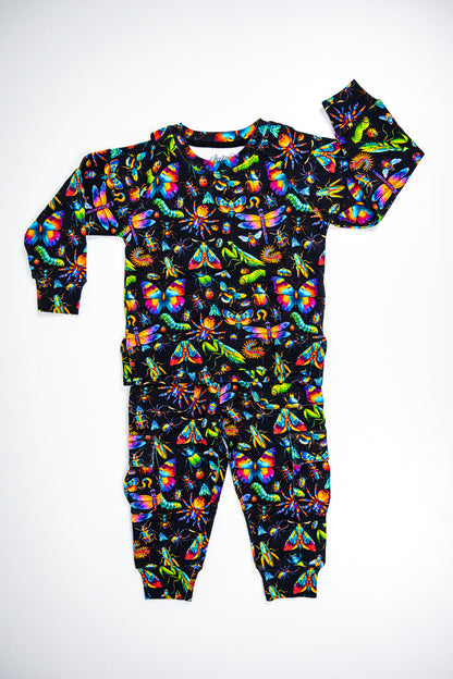 Jogger Set