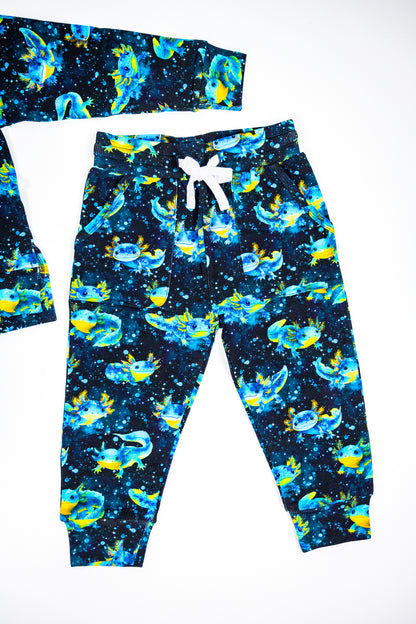 Jogger Set