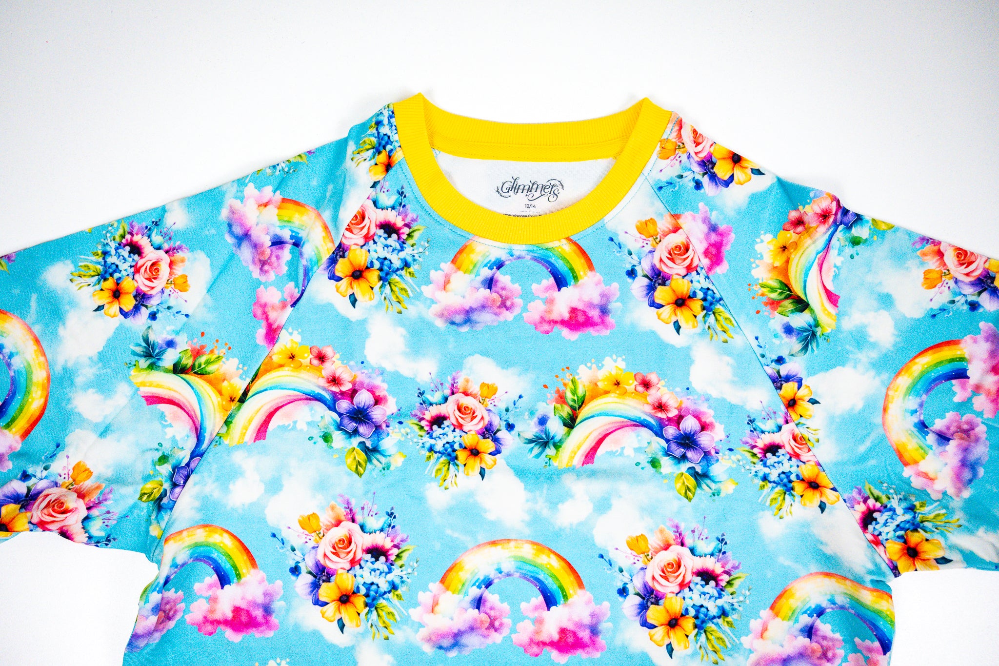 Kids Sweatshirt