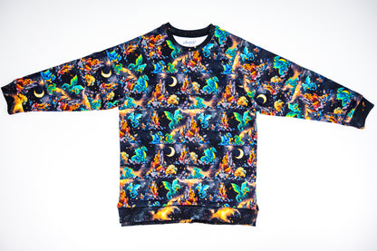 Kids Sweatshirt