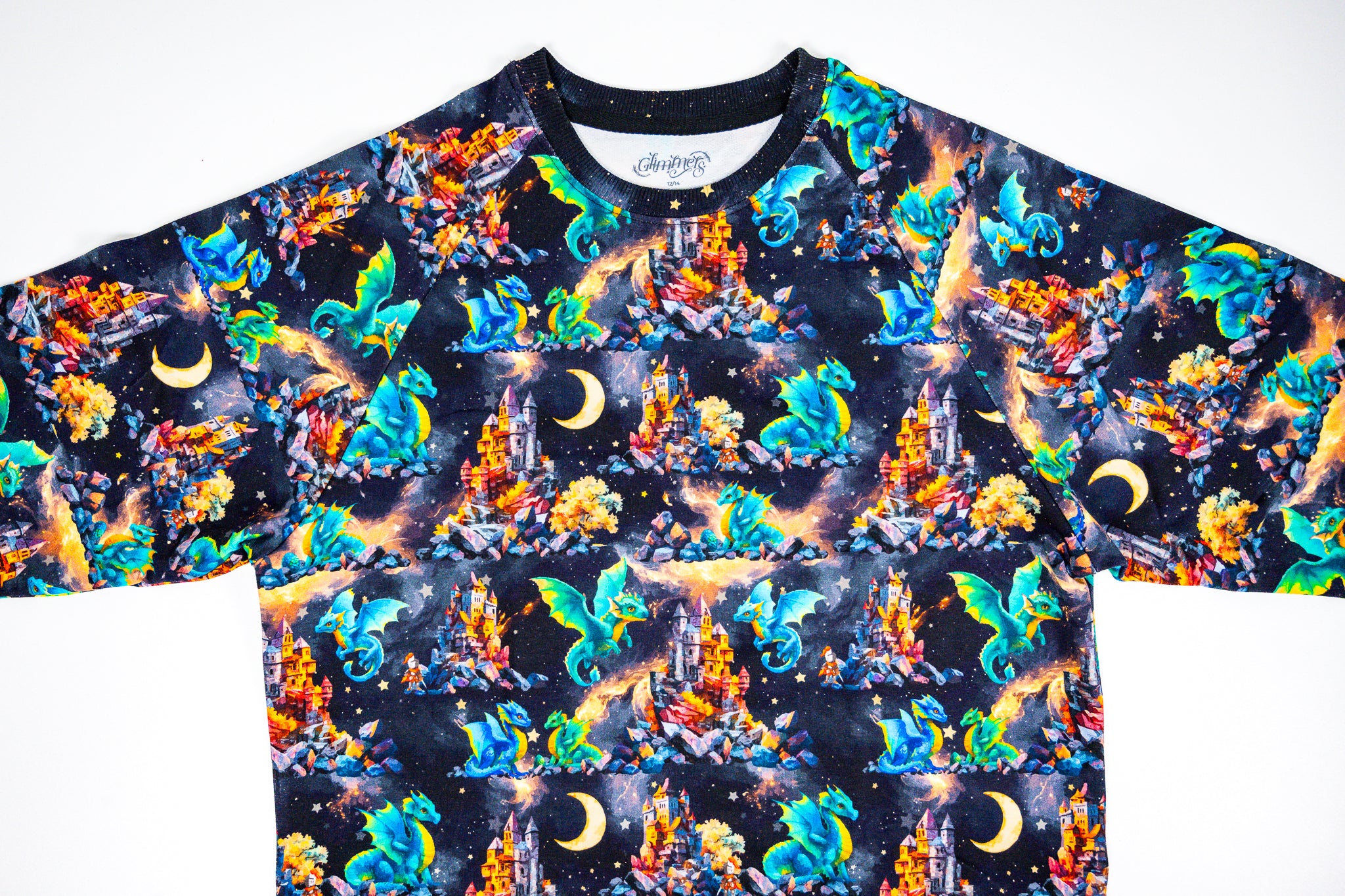 Kids Sweatshirt
