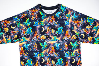 Kids Sweatshirt