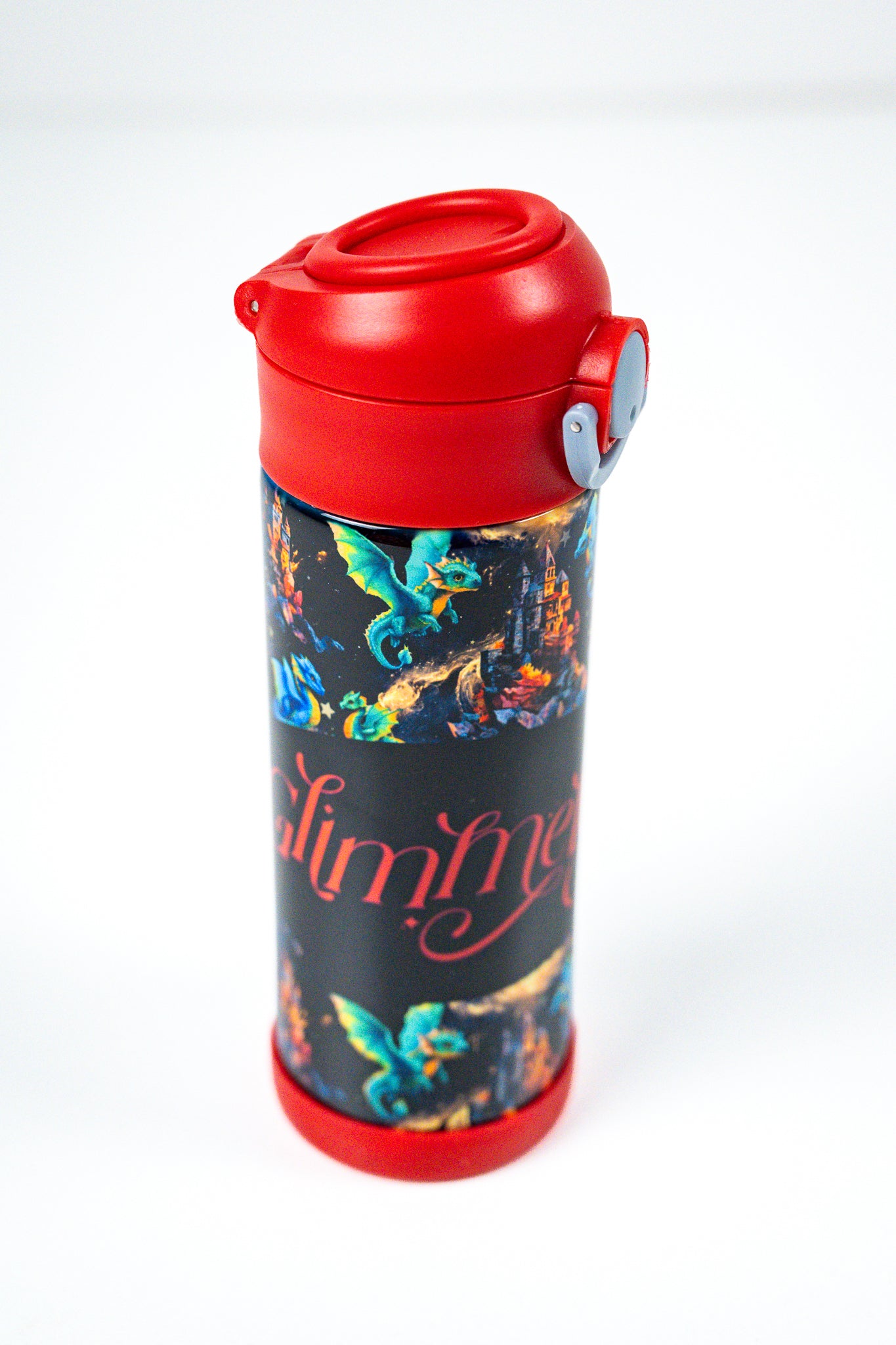 Water Bottle 12oz