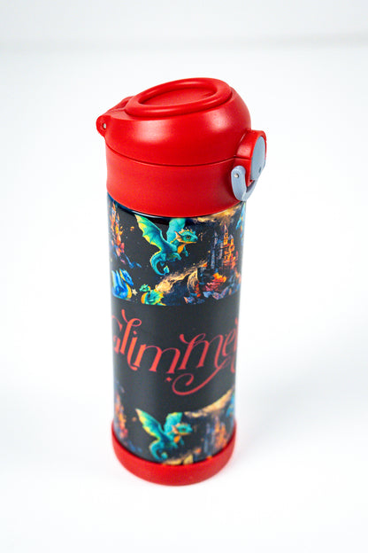 Water Bottle 12oz