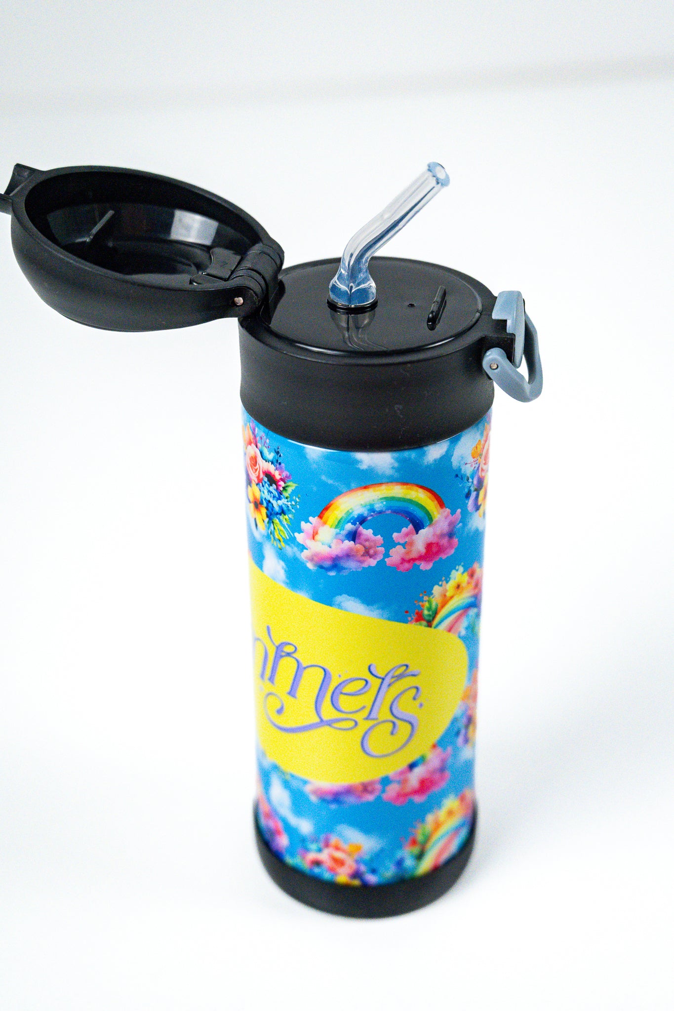Water Bottle 12oz