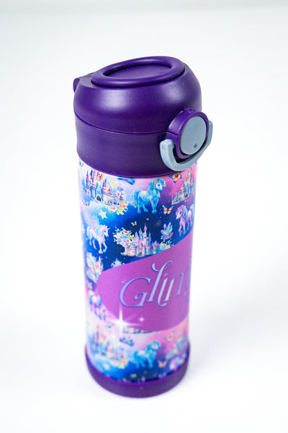 Water Bottle 12oz