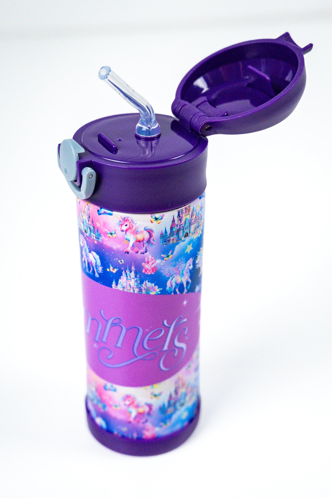Water Bottle 12oz