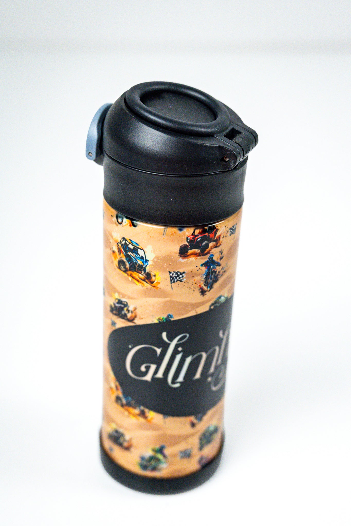 Water Bottle 12oz